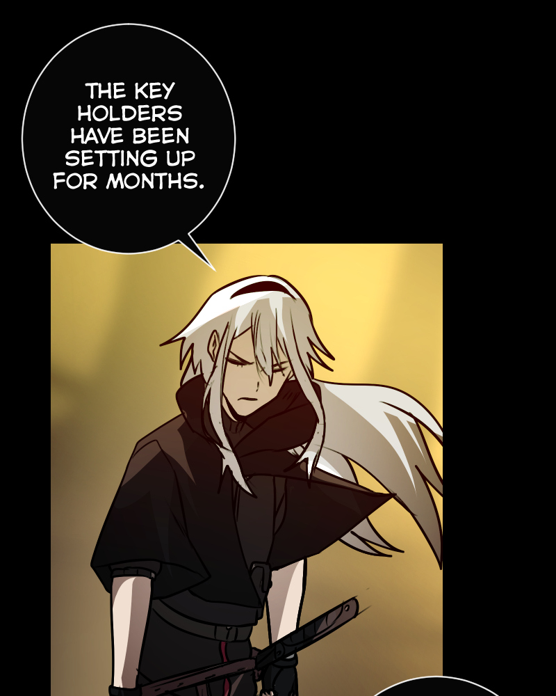 Read Keys ENGLISH Manga Online