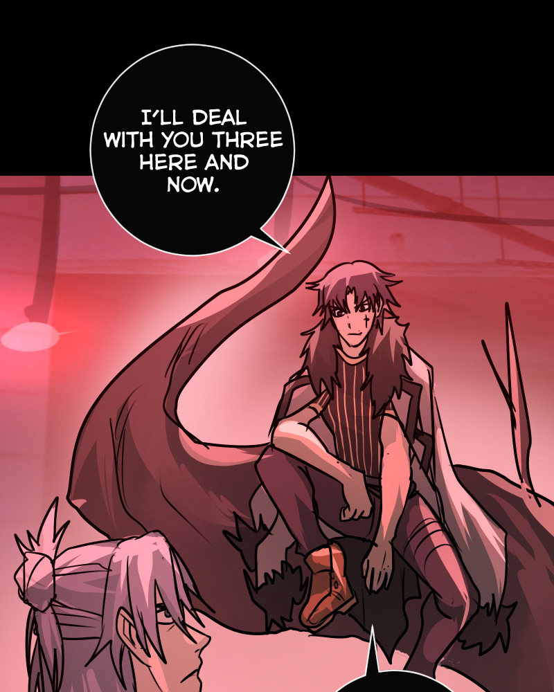 Read Keys ENGLISH Manga Online