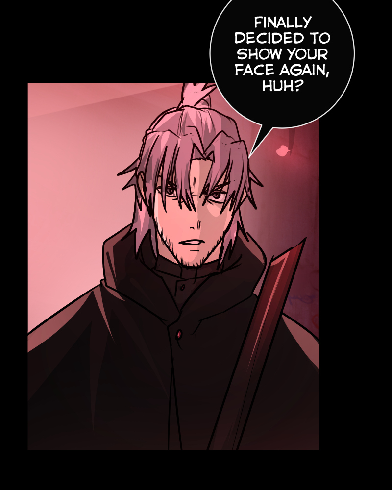 Read Keys ENGLISH Manga Online