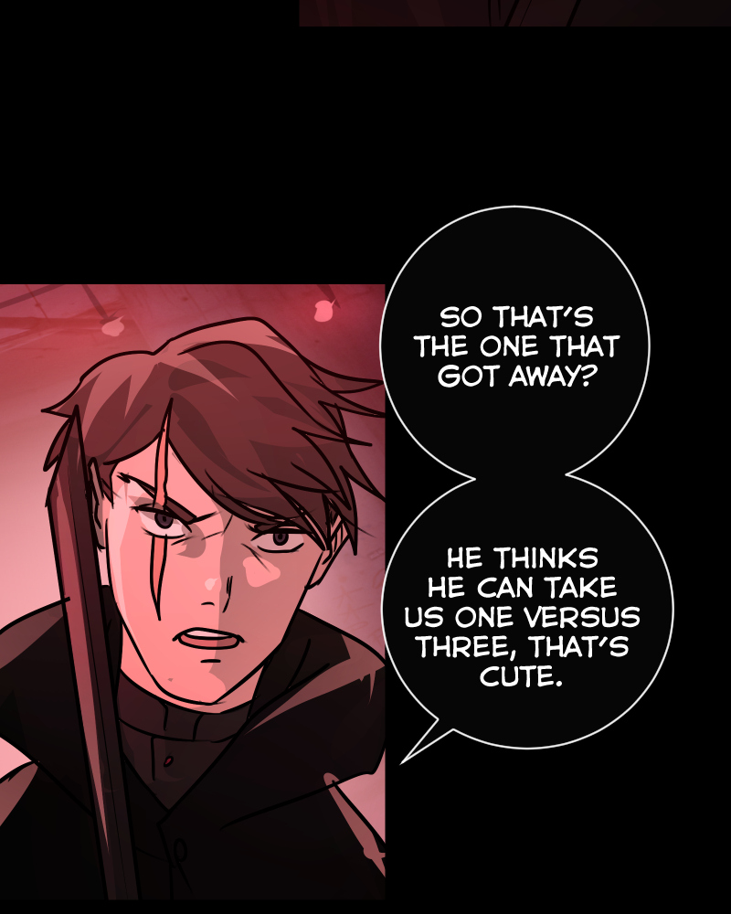 Read Keys ENGLISH Manga Online