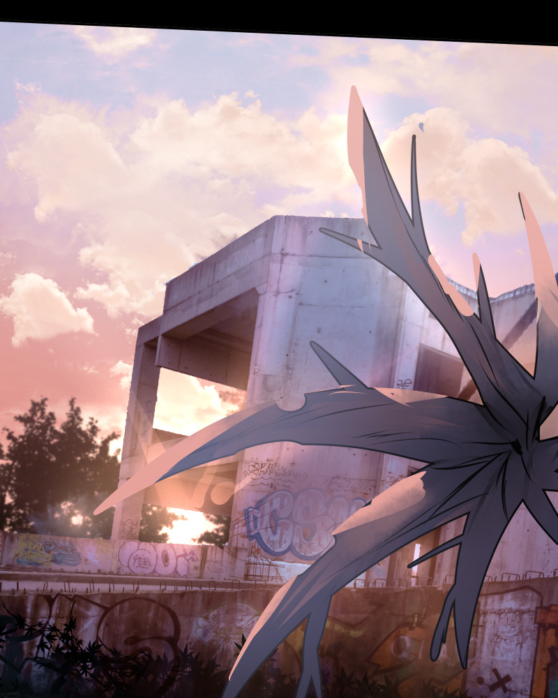 Read Keys ENGLISH Manga Online