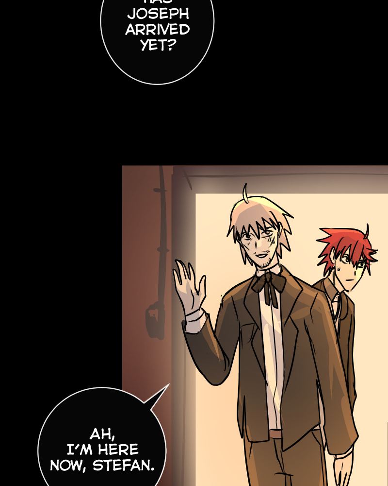 Read Keys ENGLISH Manga Online