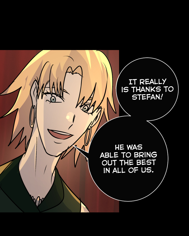 Read Keys ENGLISH Manga Online