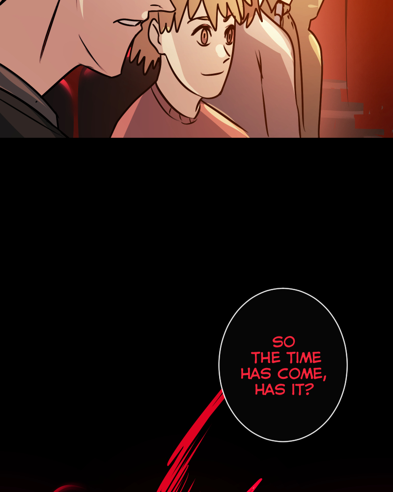 Read Keys ENGLISH Manga Online