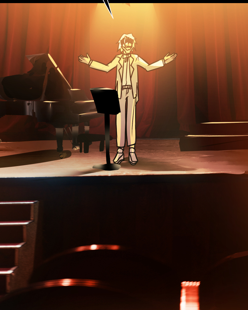 Read Keys ENGLISH Manga Online