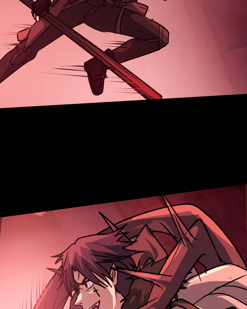 Read Keys ENGLISH Manga Online