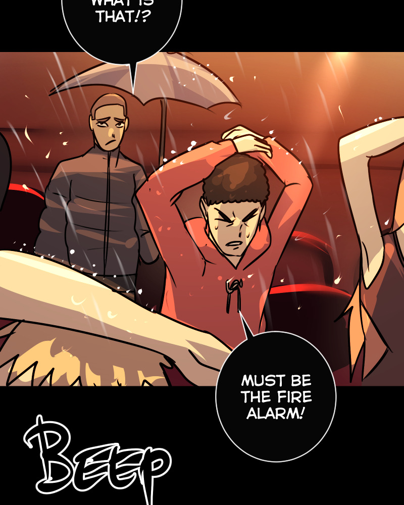 Read Keys ENGLISH Manga Online