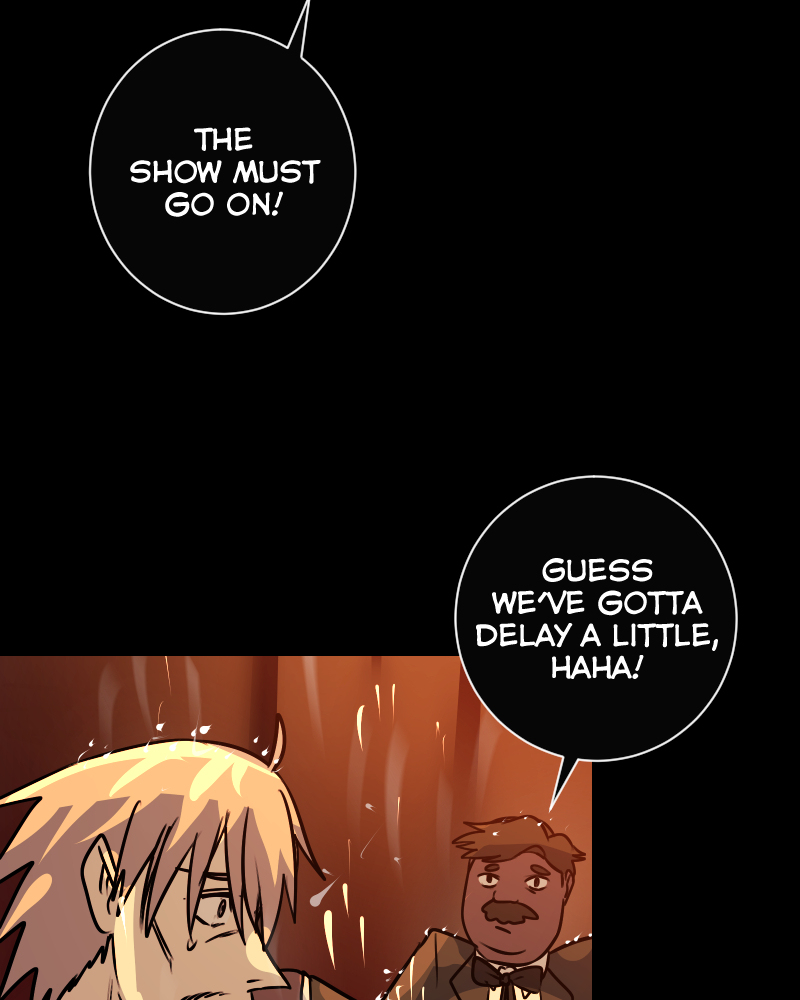 Read Keys ENGLISH Manga Online