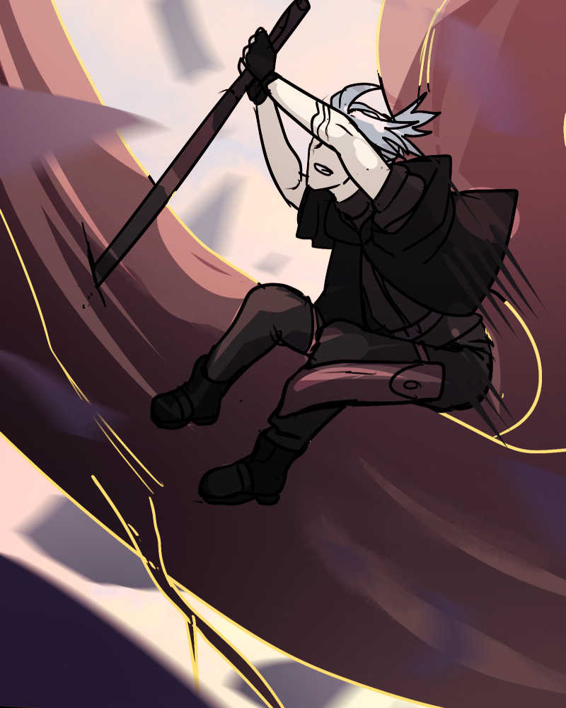 Read Keys ENGLISH Manga Online