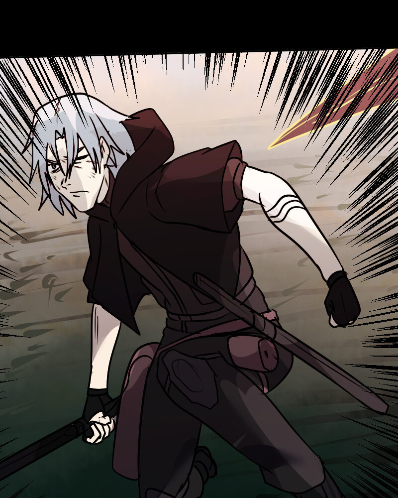 Read Keys ENGLISH Manga Online