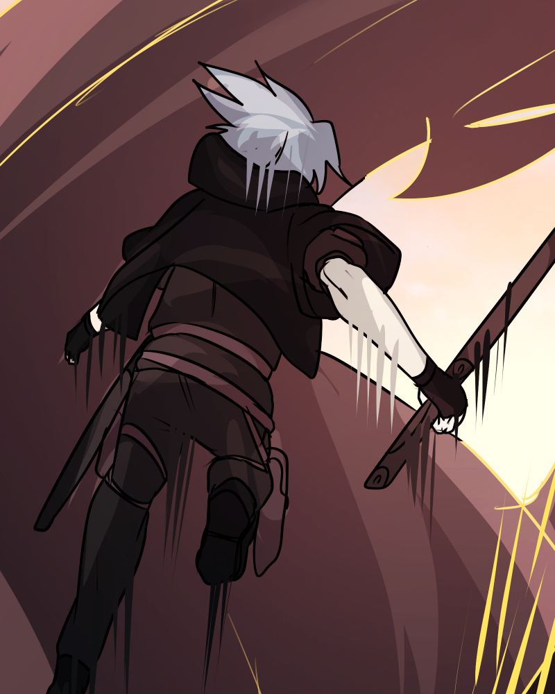 Read Keys ENGLISH Manga Online