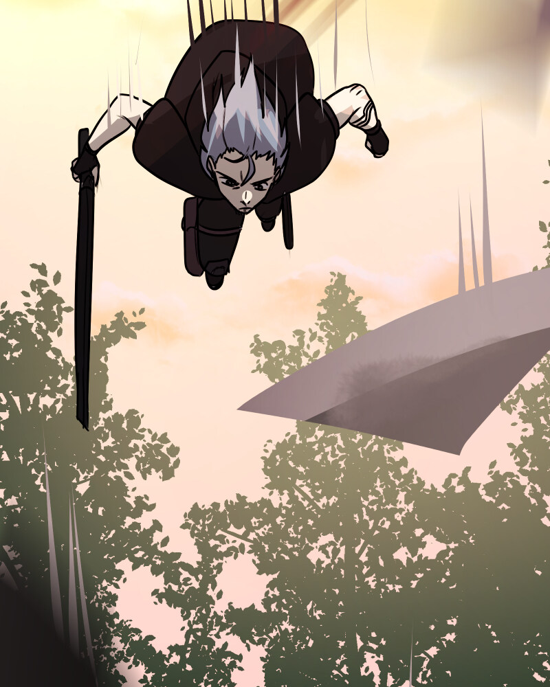 Read Keys ENGLISH Manga Online