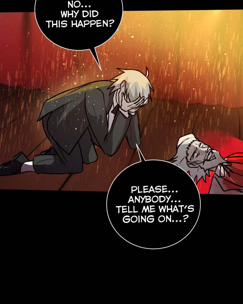 Read Keys ENGLISH Manga Online