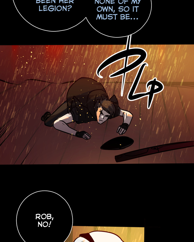 Read Keys ENGLISH Manga Online