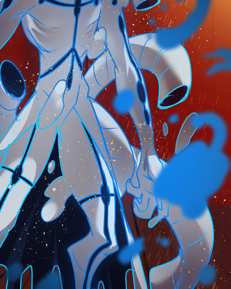 Read Keys ENGLISH Manga Online