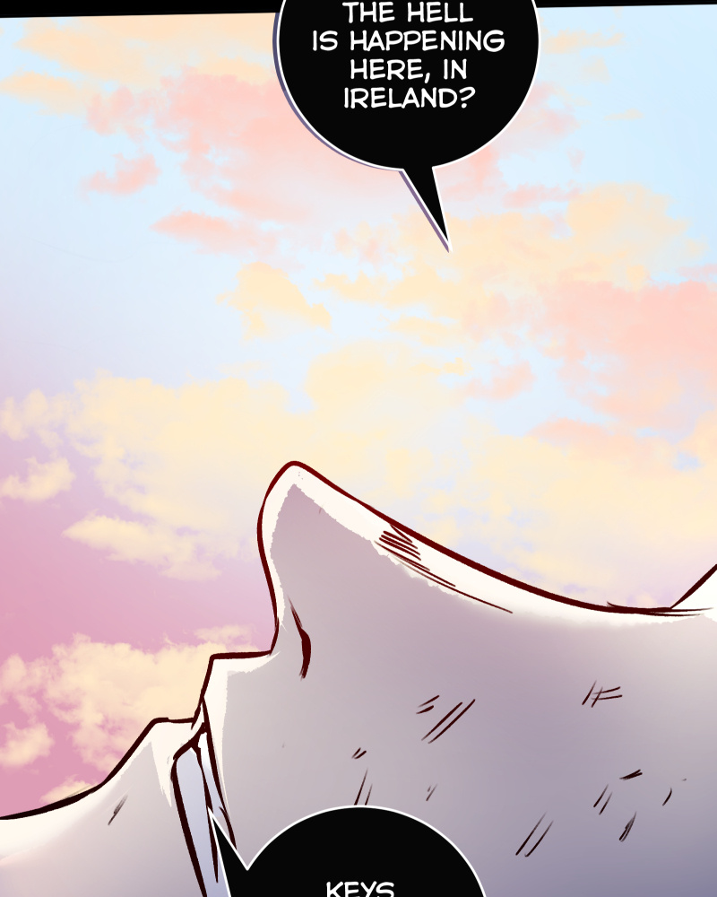 Read Keys ENGLISH Manga Online