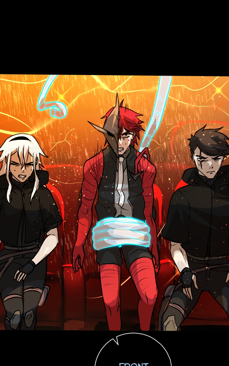 Read Keys ENGLISH Manga Online