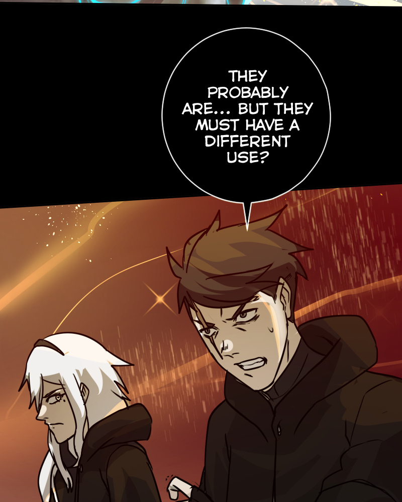 Read Keys ENGLISH Manga Online