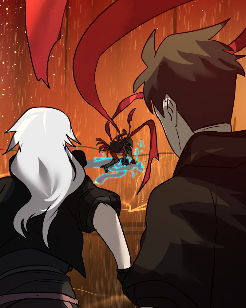 Read Keys ENGLISH Manga Online