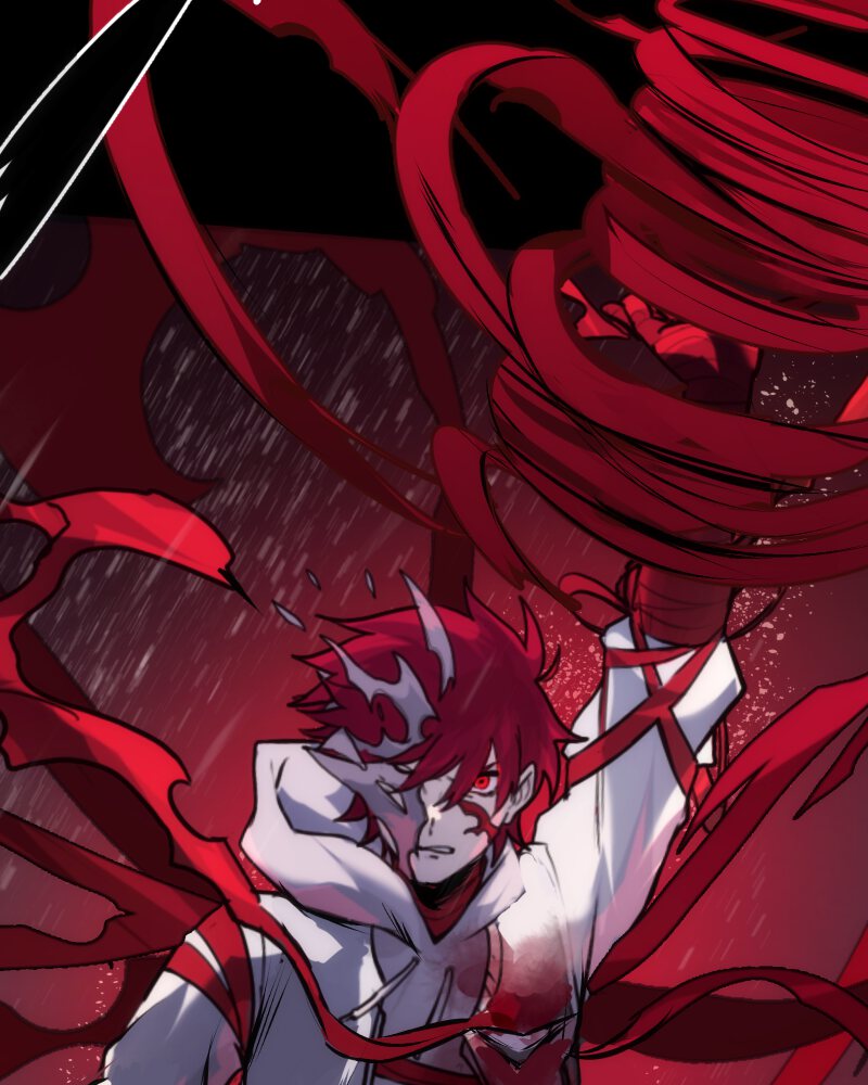 Read Keys ENGLISH Manga Online