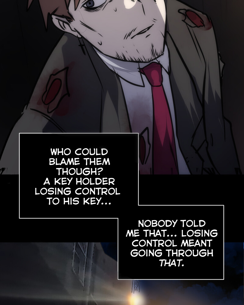 Read Keys ENGLISH Manga Online