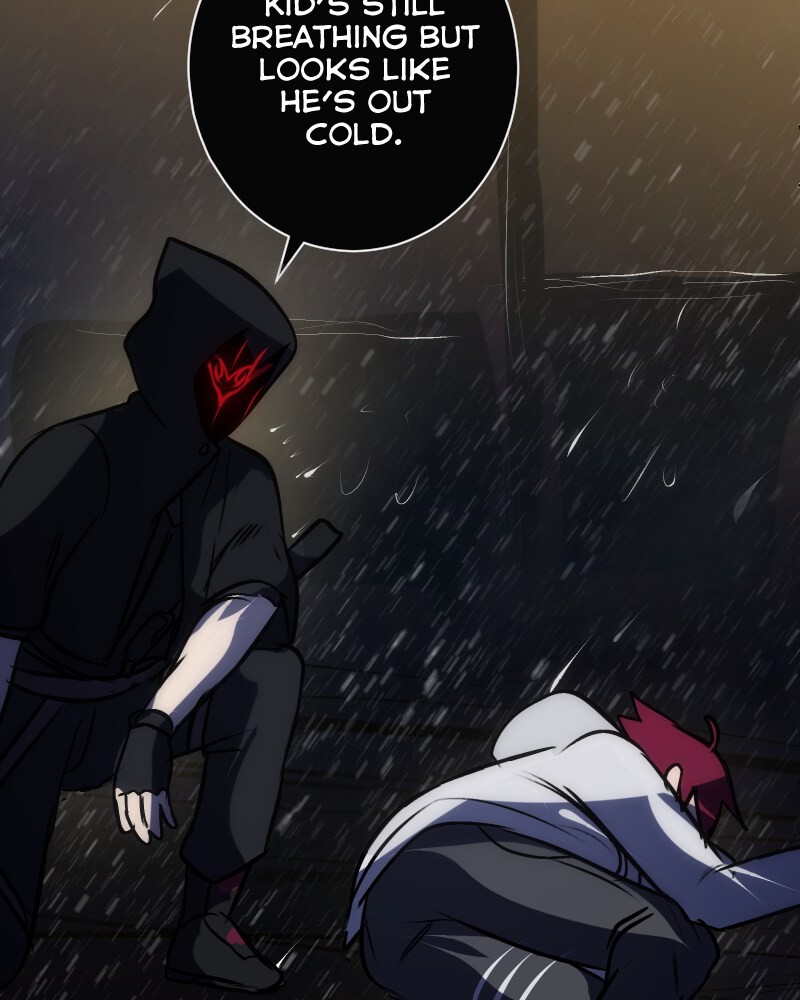 Read Keys ENGLISH Manga Online