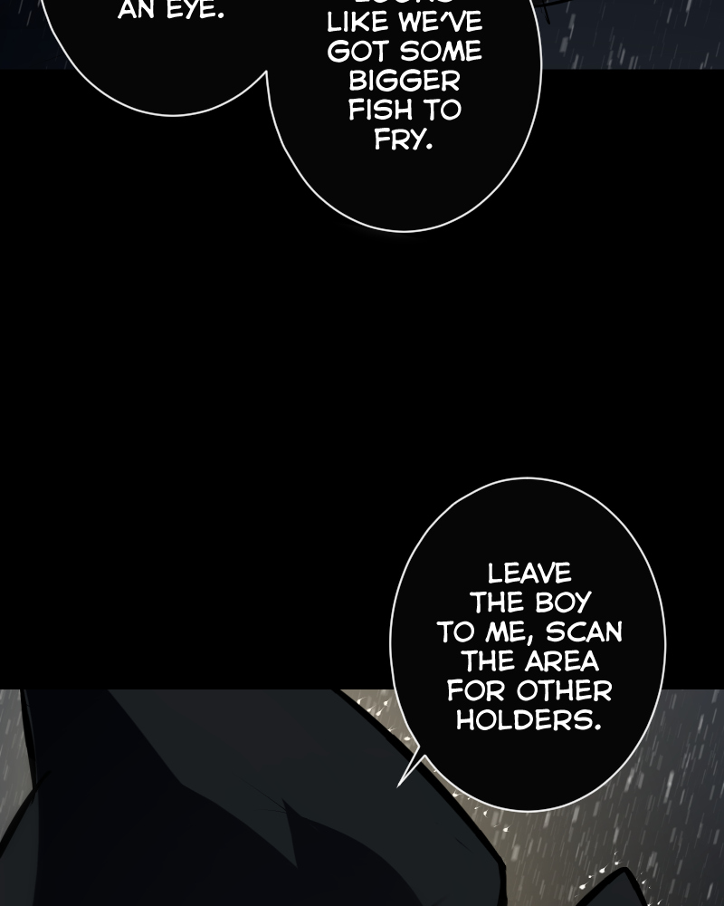 Read Keys ENGLISH Manga Online