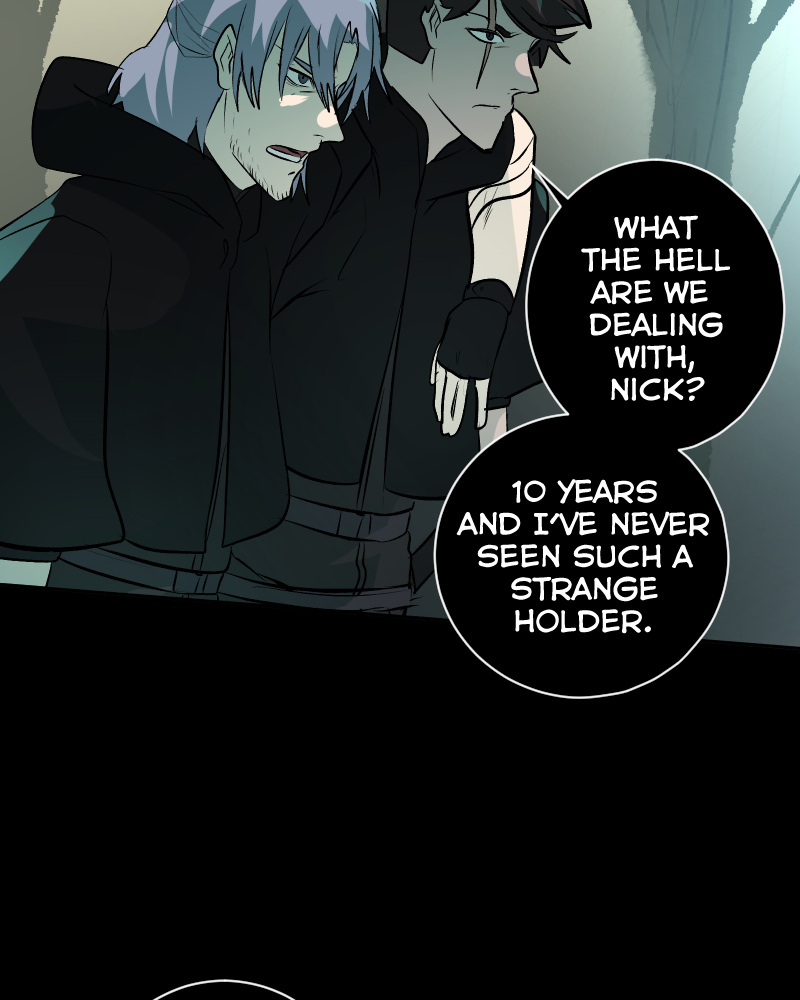 Read Keys ENGLISH Manga Online