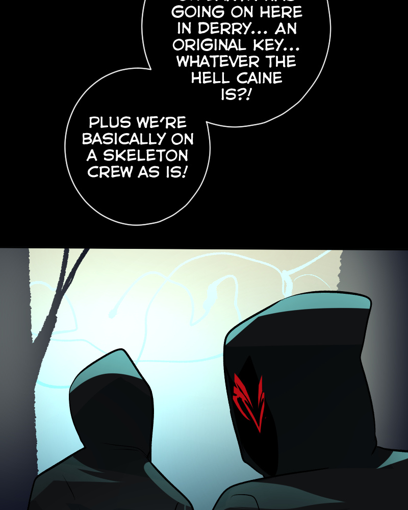 Read Keys ENGLISH Manga Online