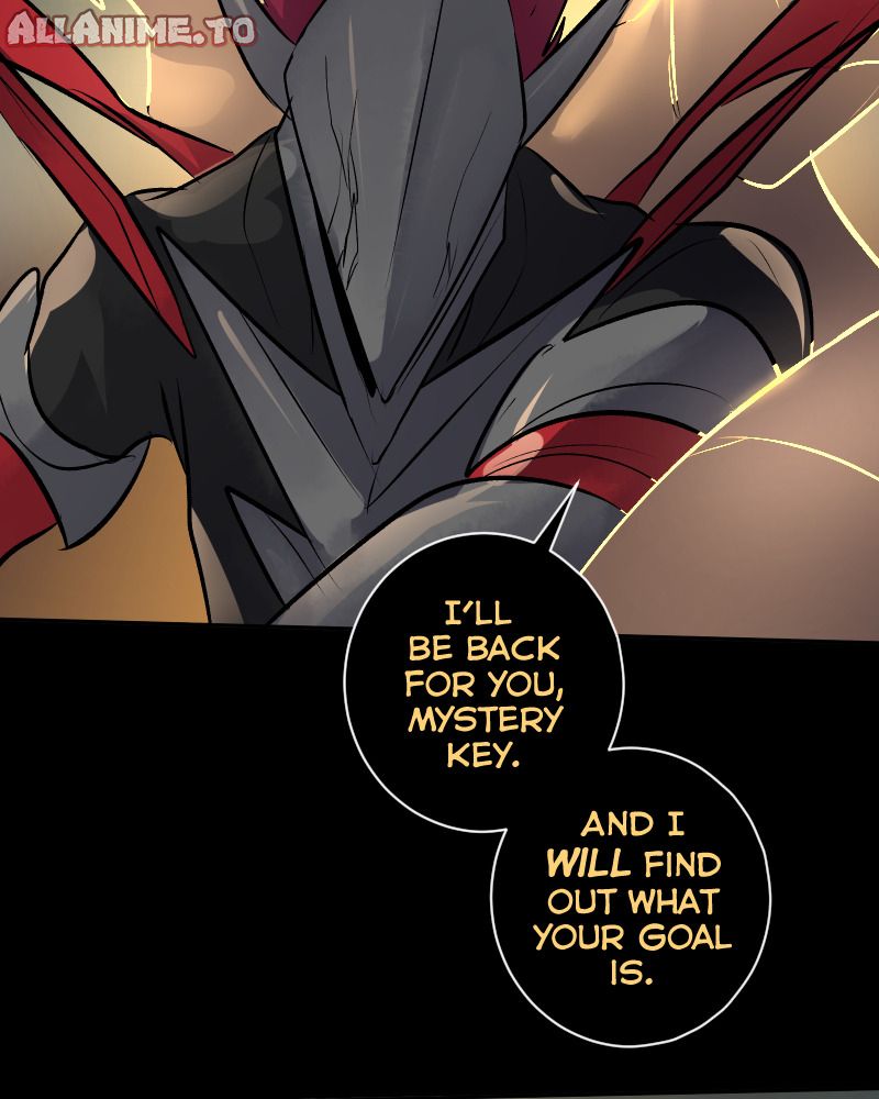 Read Keys ENGLISH Manga Online