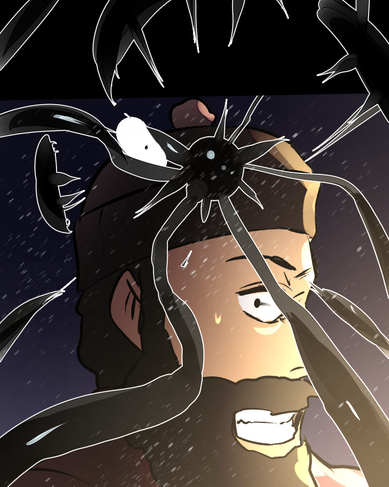 Read Keys ENGLISH Manga Online