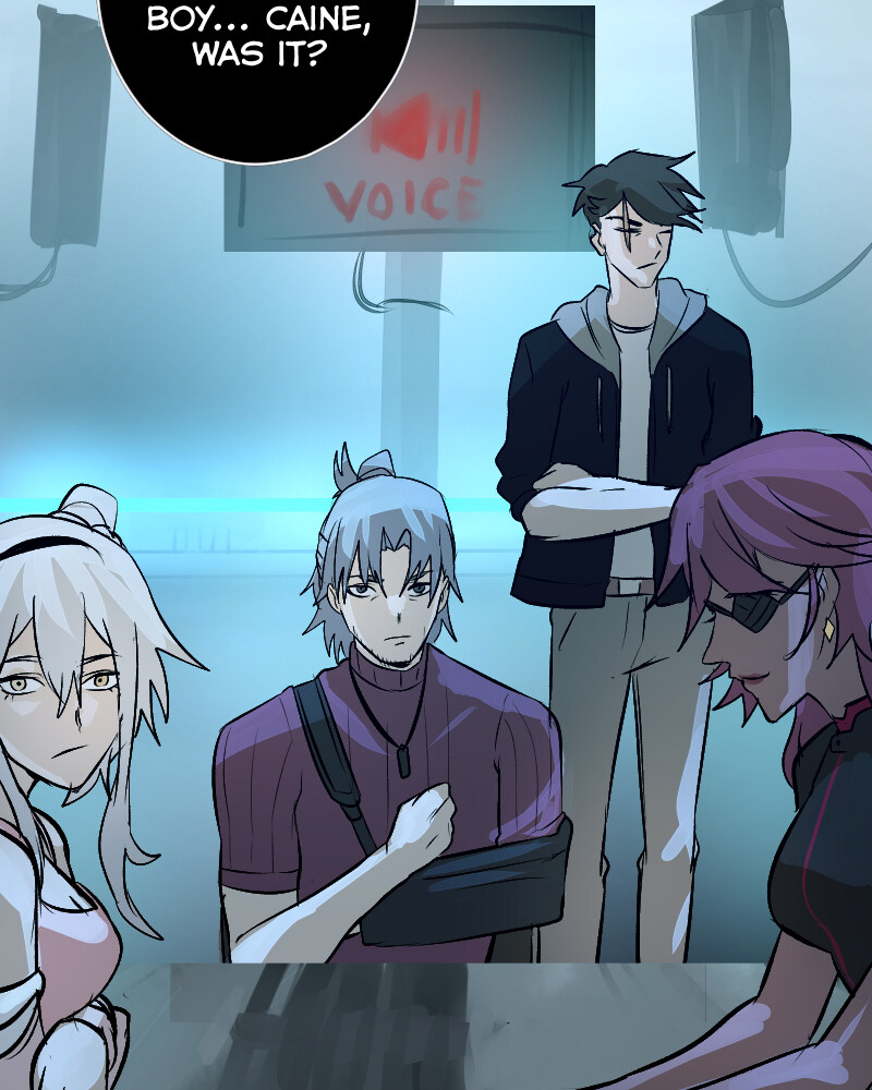 Read Keys ENGLISH Manga Online