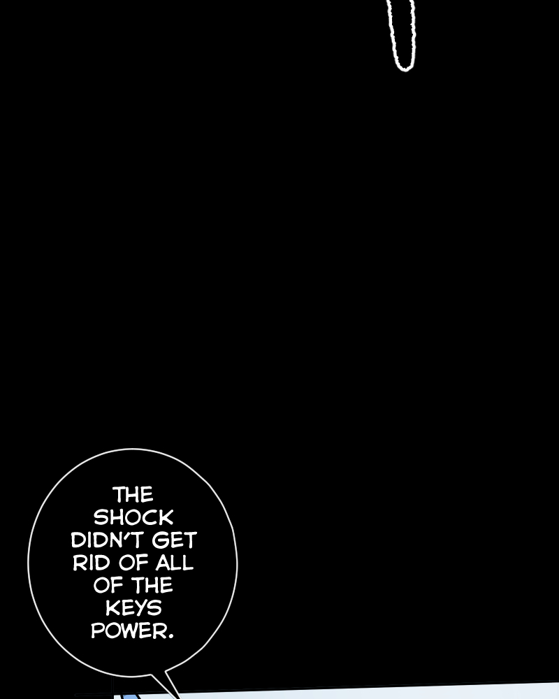 Read Keys ENGLISH Manga Online