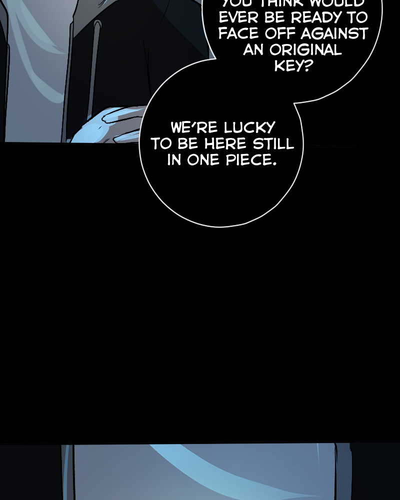 Read Keys ENGLISH Manga Online