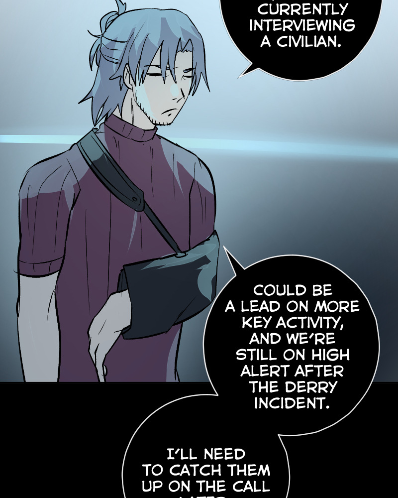 Read Keys ENGLISH Manga Online