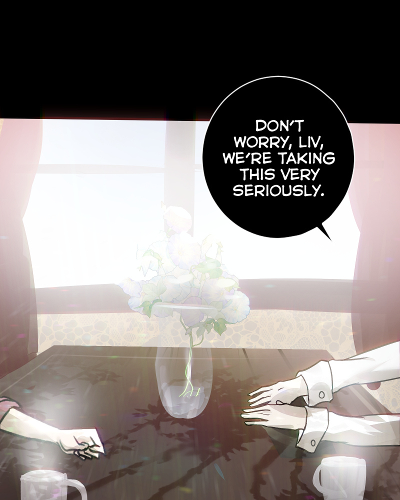 Read Keys ENGLISH Manga Online