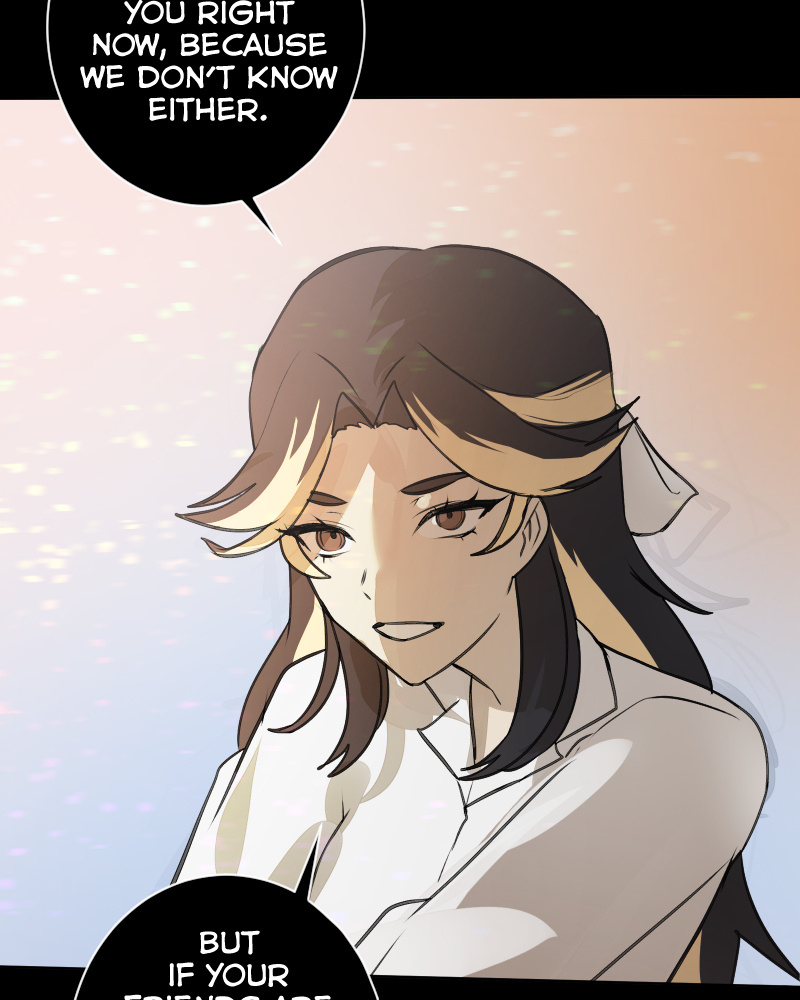 Read Keys ENGLISH Manga Online