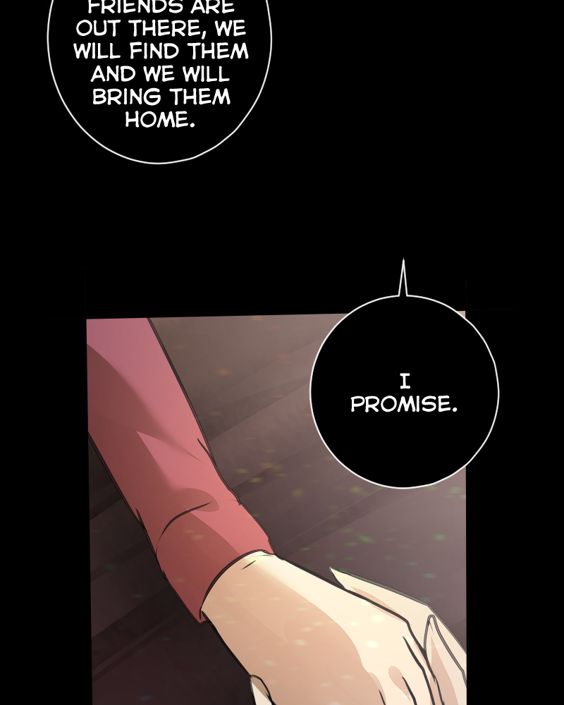 Read Keys ENGLISH Manga Online