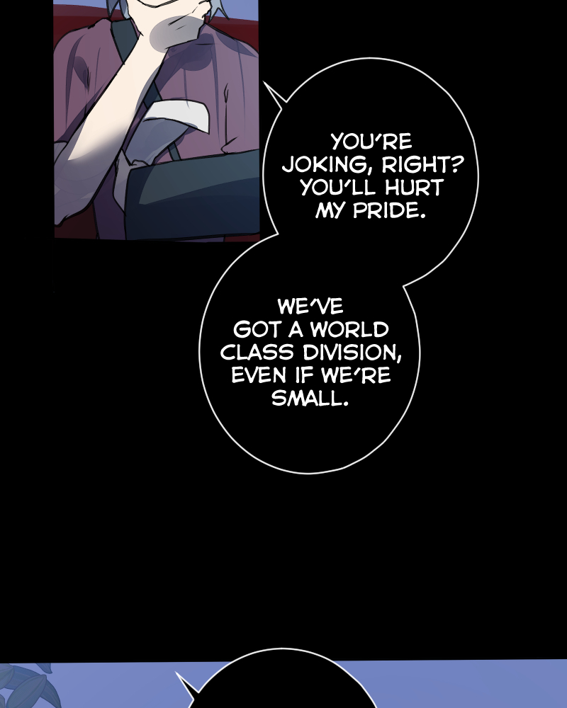 Read Keys ENGLISH Manga Online