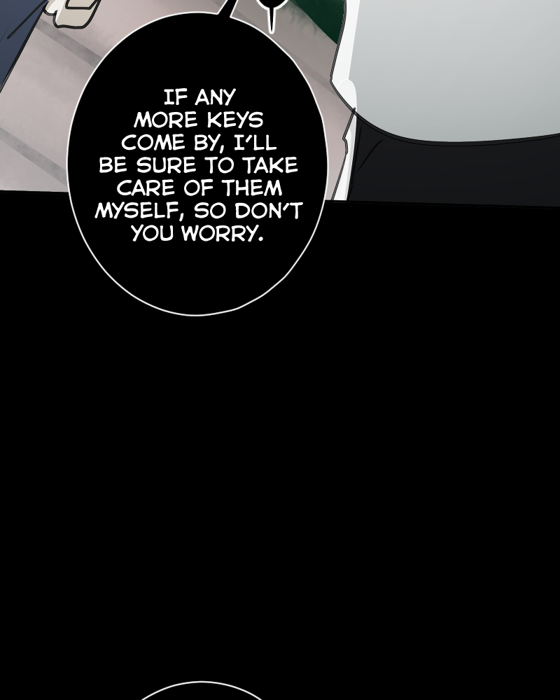 Read Keys ENGLISH Manga Online