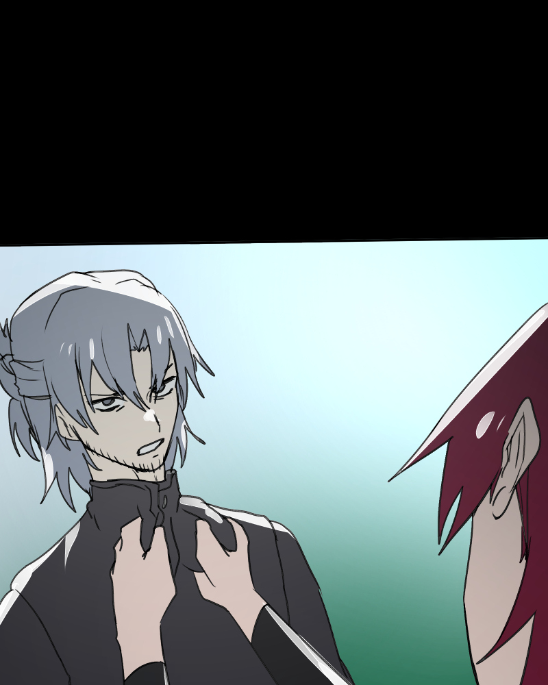 Read Keys ENGLISH Manga Online