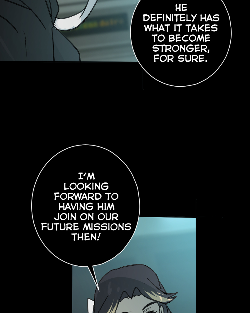 Read Keys ENGLISH Manga Online