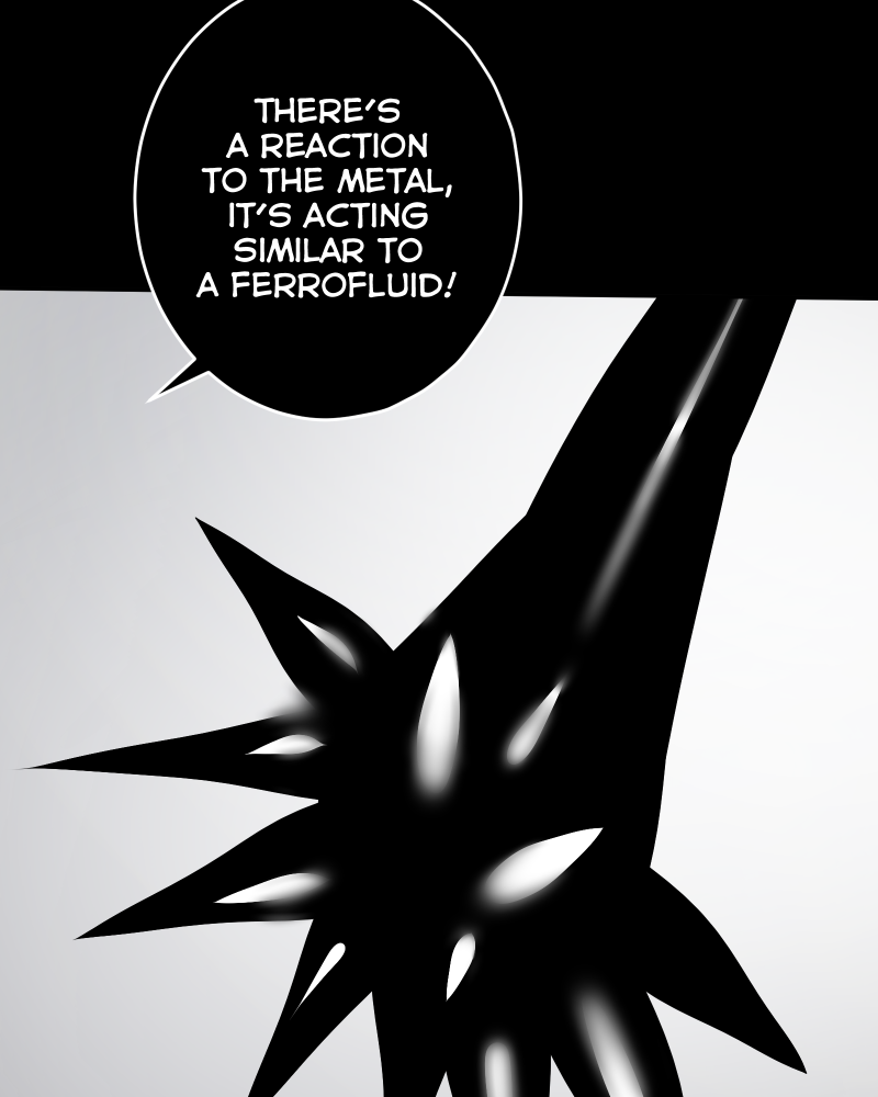 Read Keys ENGLISH Manga Online