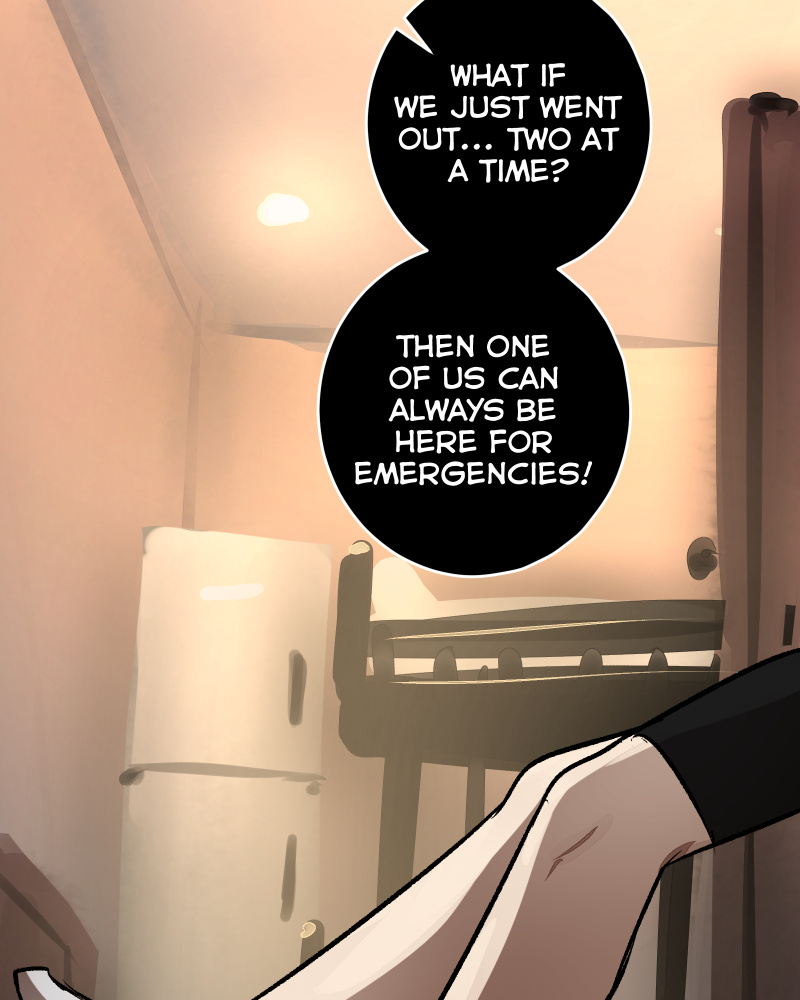 Read Keys ENGLISH Manga Online