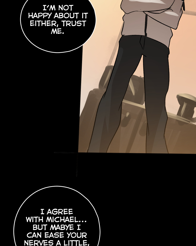 Read Keys ENGLISH Manga Online