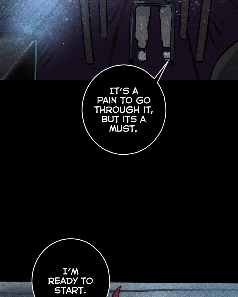 Read Keys ENGLISH Manga Online