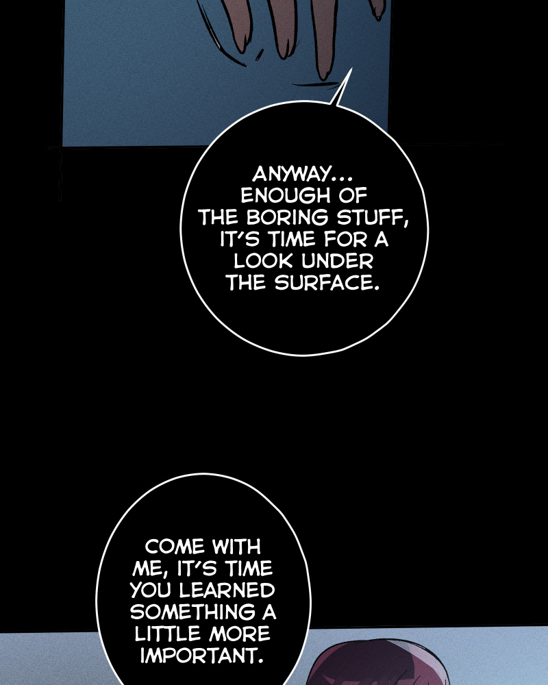 Read Keys ENGLISH Manga Online