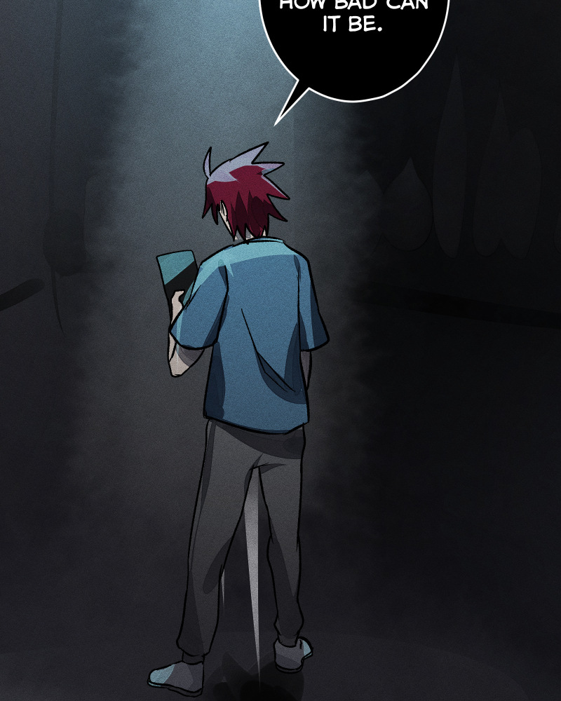 Read Keys ENGLISH Manga Online