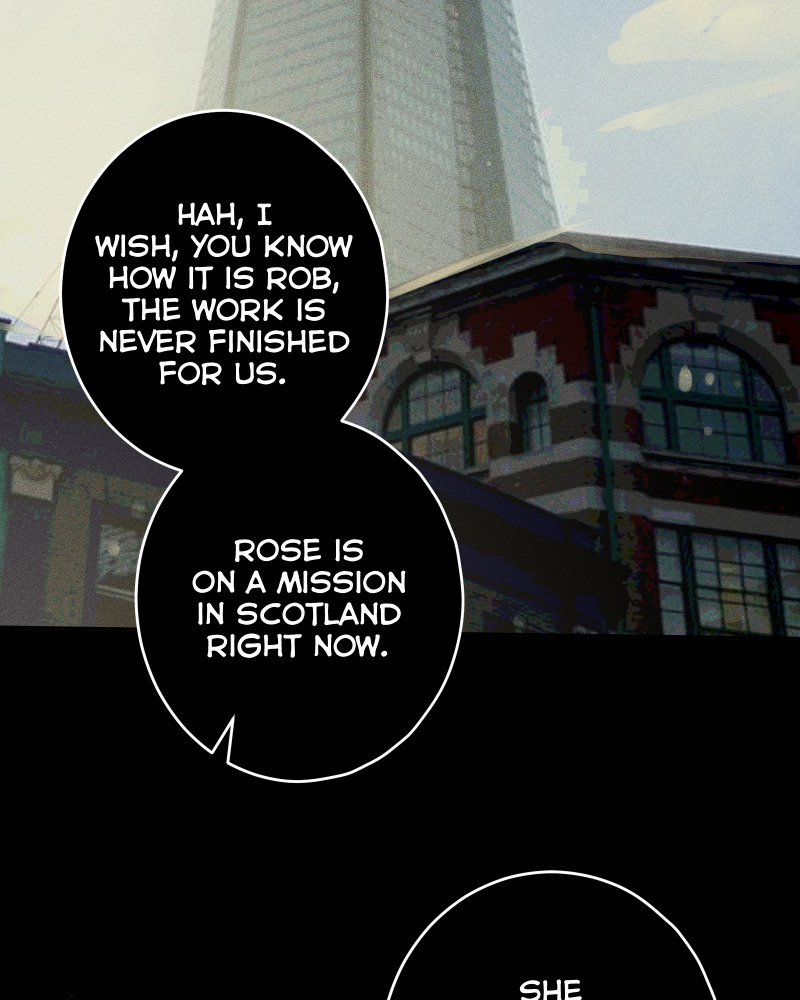 Read Keys ENGLISH Manga Online