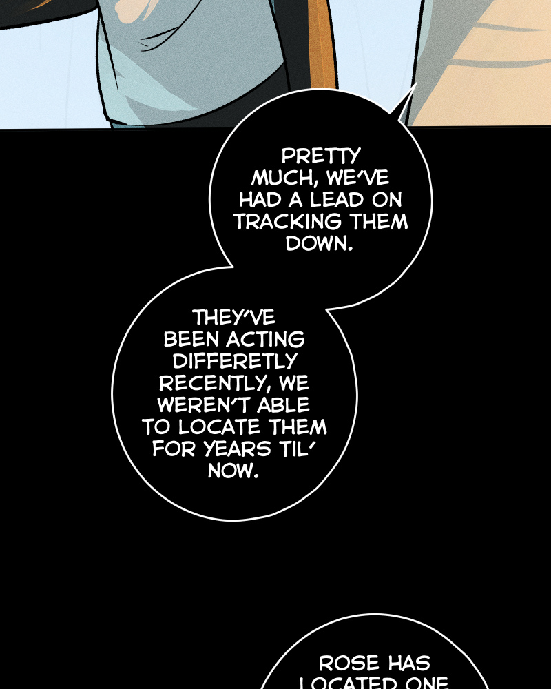 Read Keys ENGLISH Manga Online